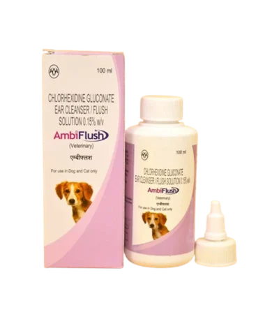 AmbiFlush