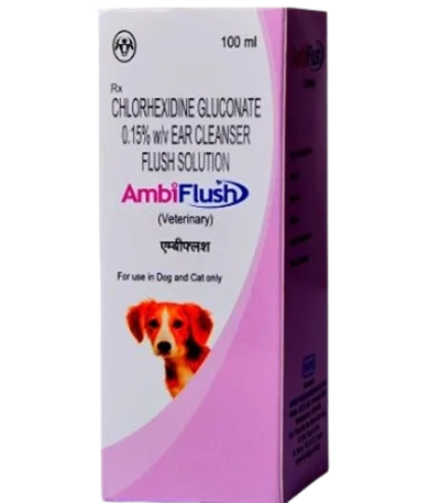AmbiFlush