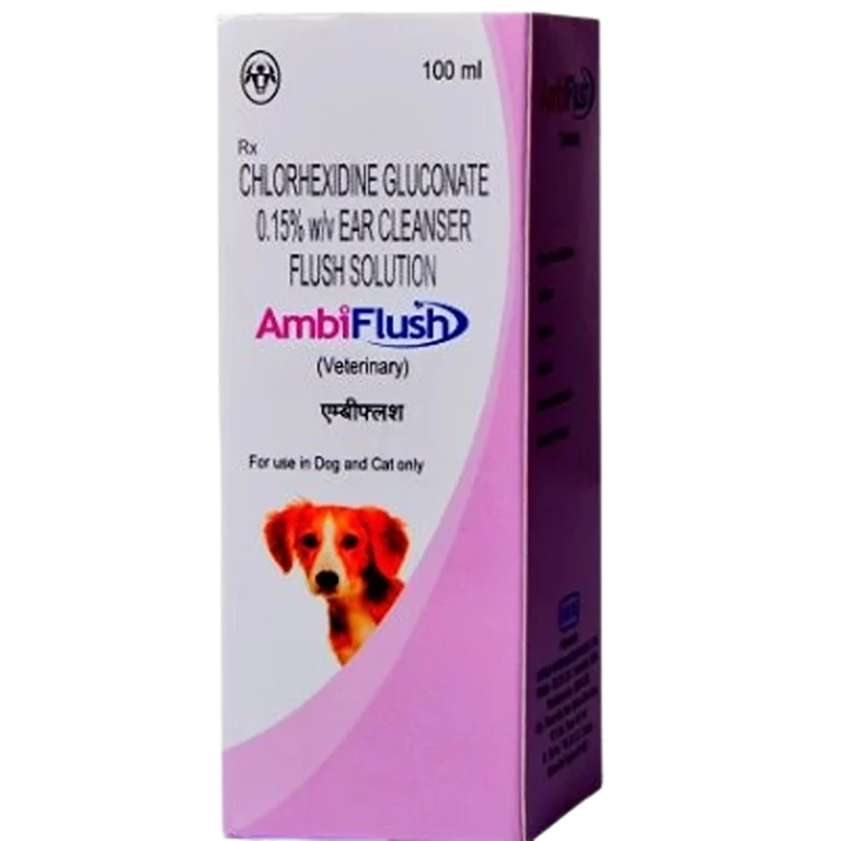 AmbiFlush