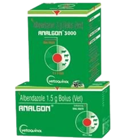 Analgon Bolus