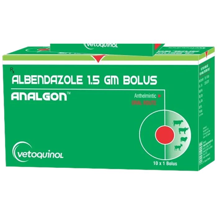 Analgon Bolus