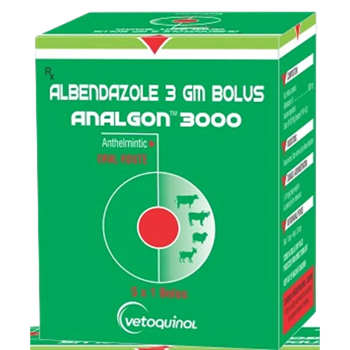 Analgon Bolus