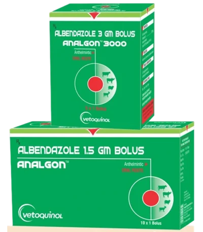 Analgon Bolus