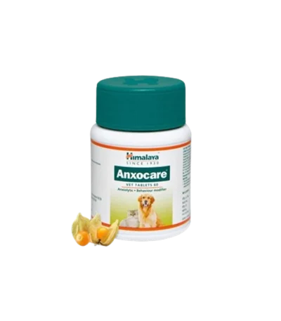 Anxocare