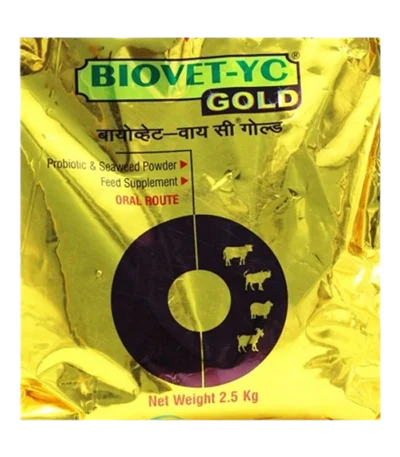 BIOVET-YC GOLD