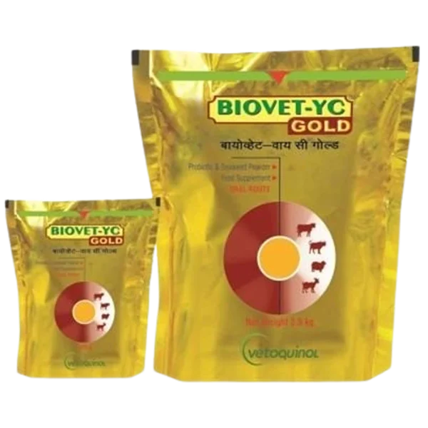 BIOVET-YC GOLD