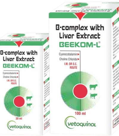 Beekom-L