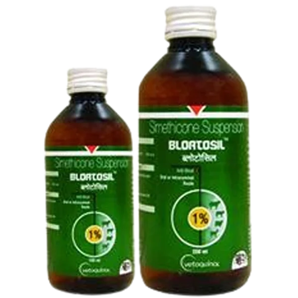 Bloatosil