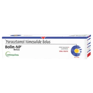 Bolin NP Bolus