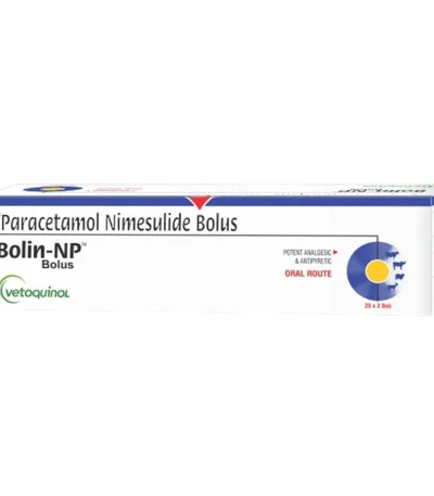 Bolin NP Bolus