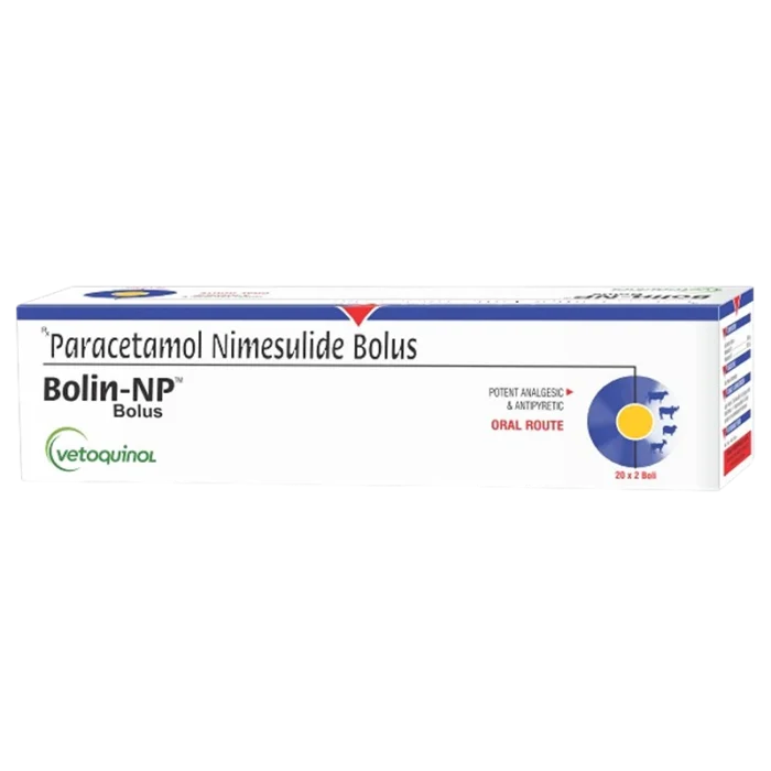 Bolin NP Bolus