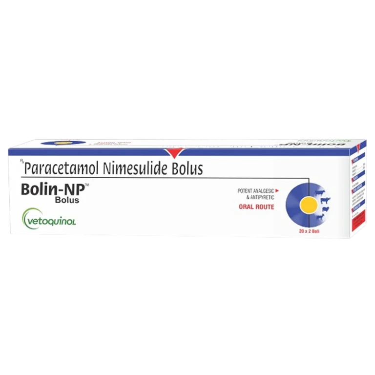 Bolin NP Bolus