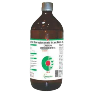 CBG (Calcium Borogluconate)