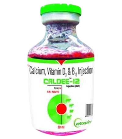 Caldee-12