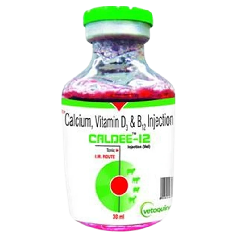 Caldee-12