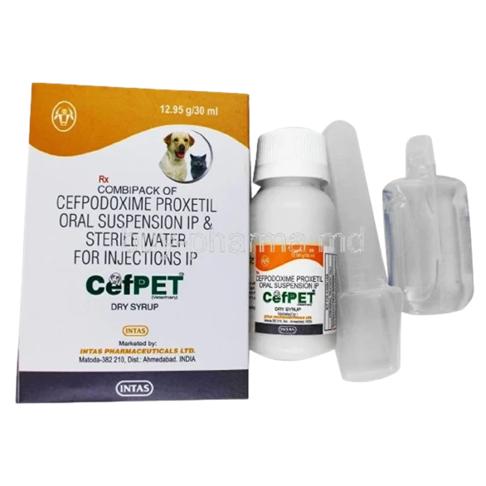 CefPET Suspension