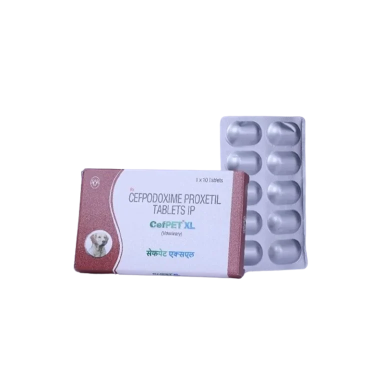 CefPET XL Tablet