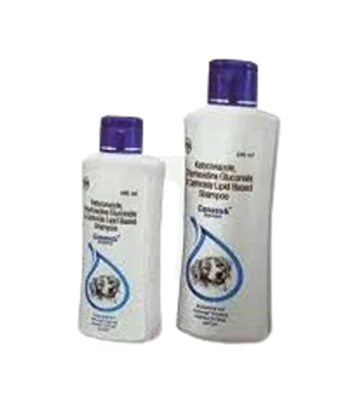 Conaseb SHAMPOO