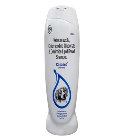 Conaseb SHAMPOO