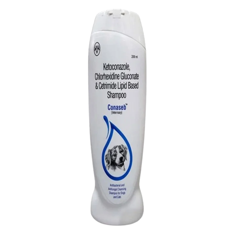 Conaseb SHAMPOO