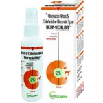 DERMICHLOR SPRAY