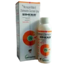 DERMICHLOR SPRAY