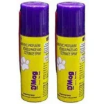 D Mag For Pet SPRAY Effective Skin Care for Pets KAMA PET SHOP