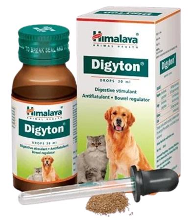 Digyton Drops