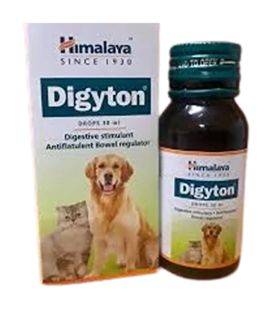 Digyton Drops