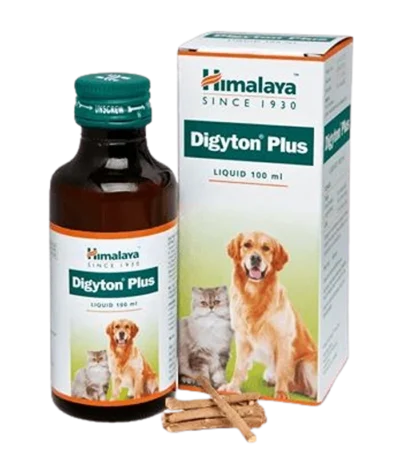 Digyton Plus