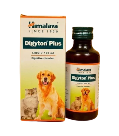 Digyton Plus