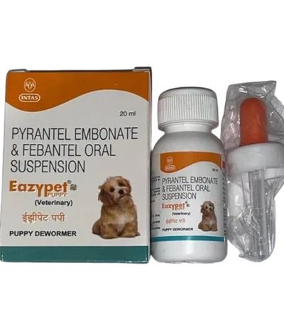 EAZYPET PUPPY