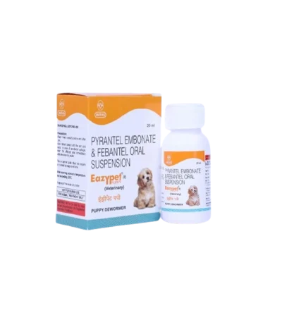 EAZYPET PUPPY