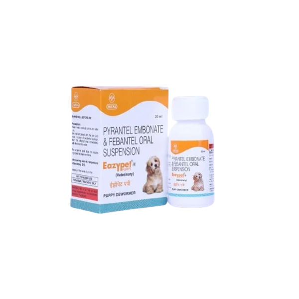 EAZYPET PUPPY