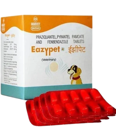 EAZYPET TABLET