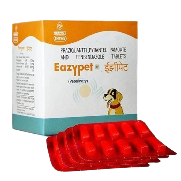 EAZYPET TABLET