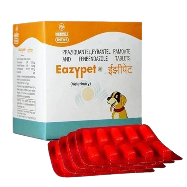 EAZYPET TABLET