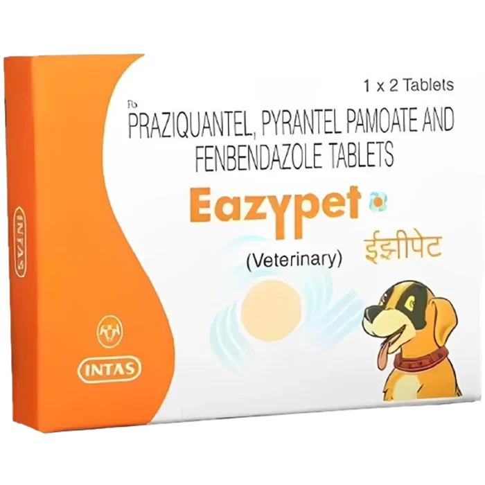 EAZYPET TABLET