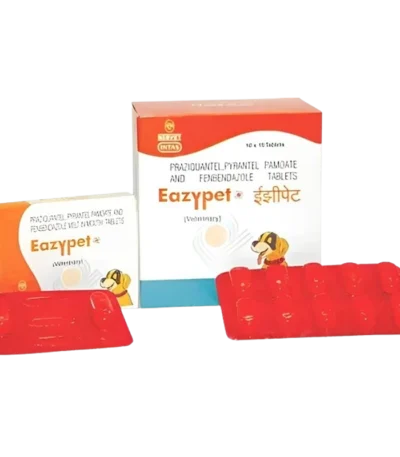 EAZYPET TABLET