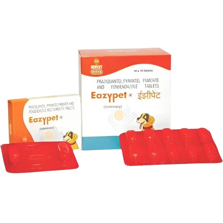 EAZYPET TABLET