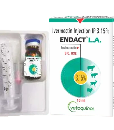 Endact LA
