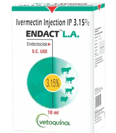 Endact LA
