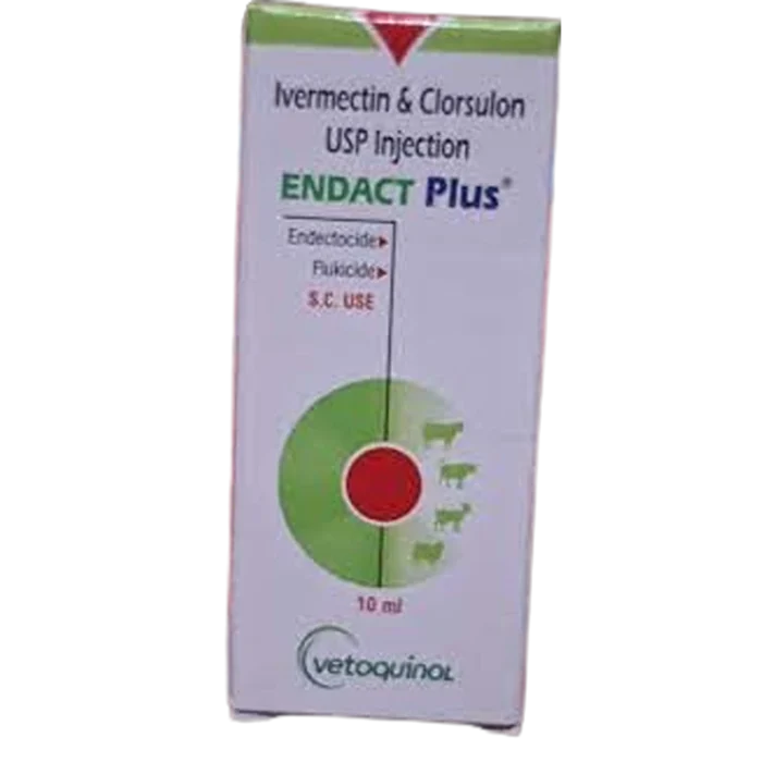 Endact Plus