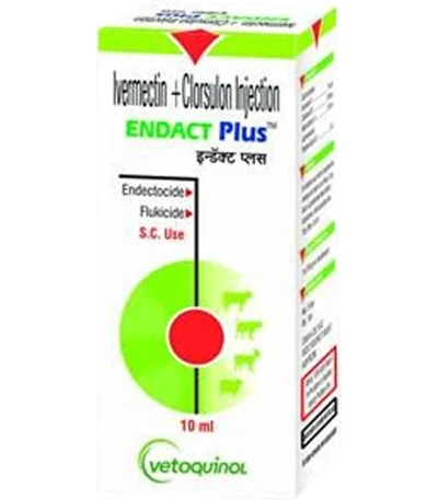 Endact Plus