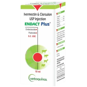 Endact Plus