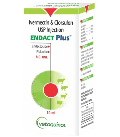 Endact Plus