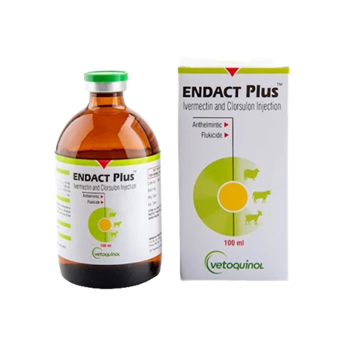 Endact Plus