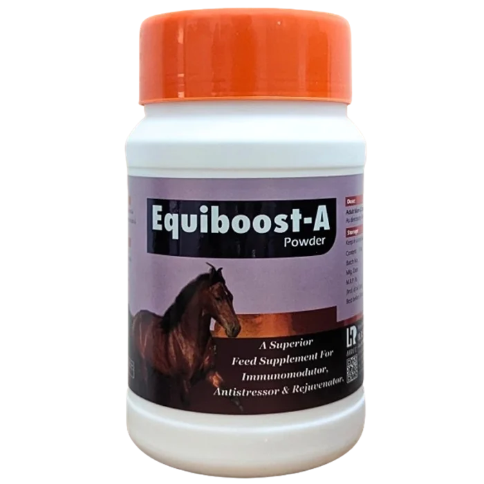 Equiboost-A