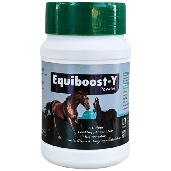 Equiboost-Y