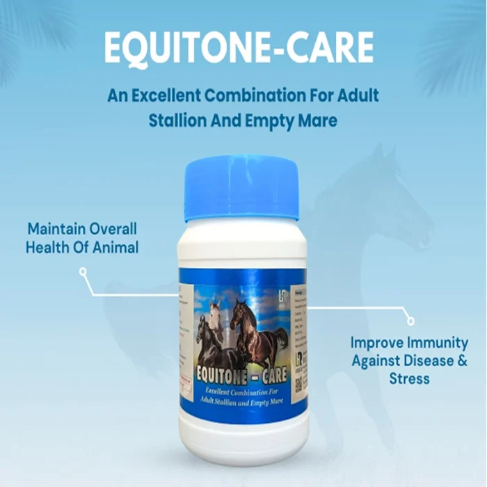 Equitone-Care